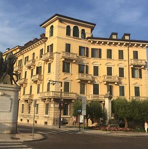 Hotel Lady Verona Exterior photo