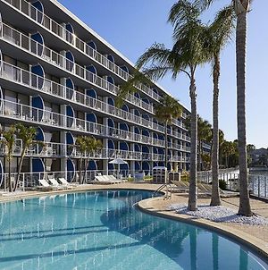 The Godfrey Hotel & Cabanas Tampa Exterior photo