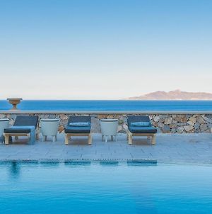 Epavlis Hotel&Spa Santorini Island Exterior photo