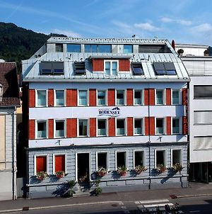 Hotel Garni Bodensee Bregenz Exterior photo
