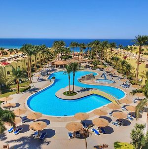 Palm Beach Resort Hurghada Exterior photo