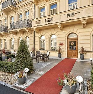 Spa Hotel Iris Karlovy Vary Exterior photo
