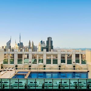 Sheraton Grand Hotel, Dubaj Exterior photo