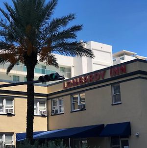 Lombardy Inn Miami Beach Exterior photo