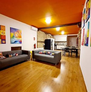 Hostel Arc House Madrid - Puerta Del Sol Only Adults Exterior photo