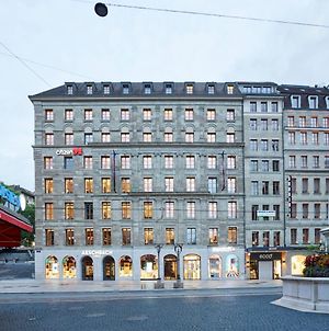 Hotel Citizenm Ženeva Exterior photo