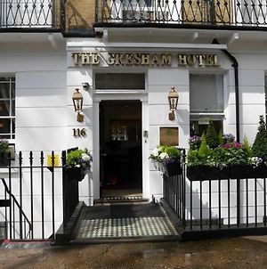 The Gresham Hotel Londýn Exterior photo