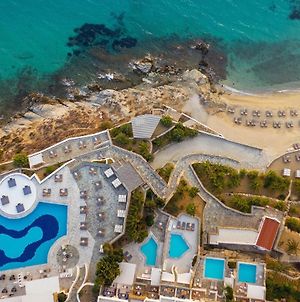 Mykonos Grand Hotel & Resort Mykonos Island Exterior photo