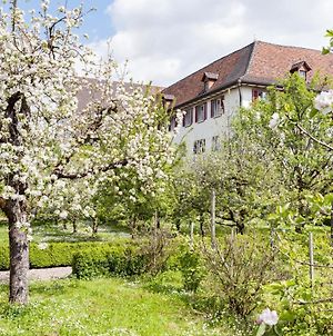 Hotel Kloster Dornach / Basel Exterior photo
