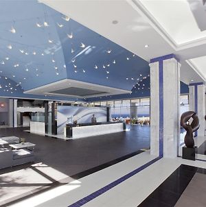 Atrium Platinum Luxury Resort Hotel And Spa Rhodos Interior photo