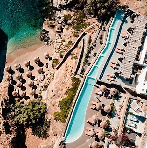 Hotel The Wild By Interni Mykonos Island Exterior photo