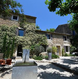 Bed and Breakfast Provence Km28 Gordes Exterior photo