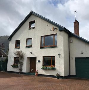 Bed and Breakfast The Woolly Rock North Ballachulish Exterior photo