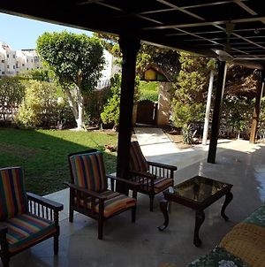 Badr Resort El Alamein Exterior photo