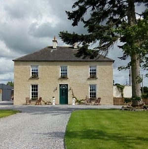 Bed and Breakfast Abbeyview House Abbeyshrule Exterior photo