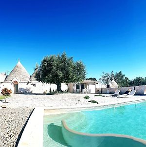 Bed and Breakfast Casa Relax Isabelle Alberobello Exterior photo