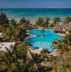 Hotel White Paradise Zanzibar Pongwe Exterior photo