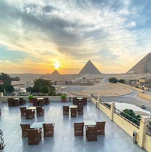 Egypt Pyramids Inn Káhira Exterior photo