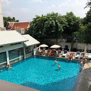 Hotel Mango Lagoon Place Bangkok Exterior photo