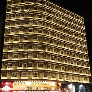 Amoun Hotel Alexandrie Exterior photo