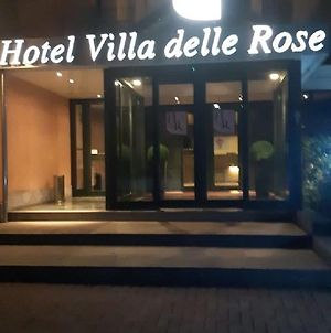 Hotel Villa Delle Rose Oleggio Exterior photo