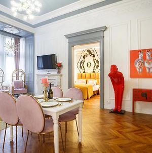Palace Apartment By Main Station - President Praha Exterior photo