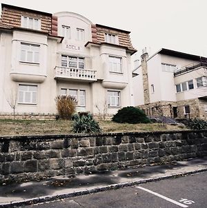 luxusní apartmány vila Adéla Luhačovice Exterior photo