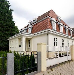 Die Villa Mannheim Exterior photo