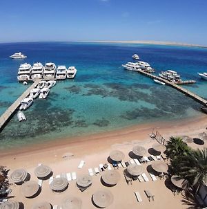 Alia Beach Residence Hurghada Exterior photo