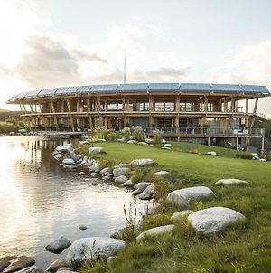 Panorama Golf Resort Kácov Exterior photo