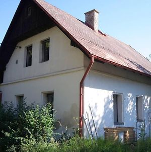 Vila Pobyt v CHKO České středohoří pod horou Milešovkou Teplice Exterior photo