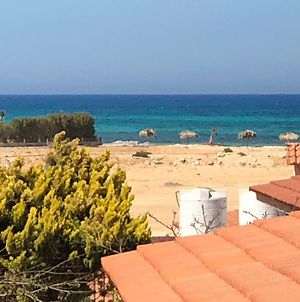 Sea View Villa In Marsa Matrouh,20 Km From Almaza Bay Exterior photo
