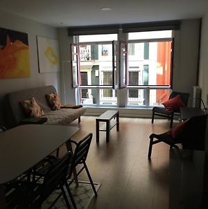 Apartmán Studio 7Calles, Casco Viejo. Bio Bilbao Exterior photo
