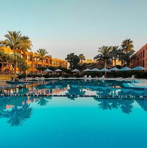 Chalet Palmera Resort Ain Sukhna-Egypt Exterior photo