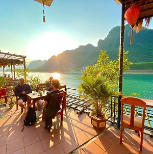 Hotel Phong Nha Coco Riverside Exterior photo