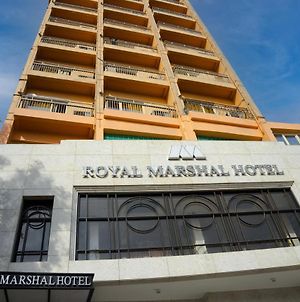 Royal Marshal Hotel Káhira Exterior photo