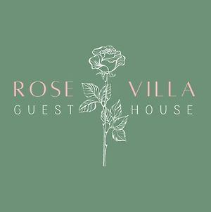 Rose Villa Oban Exterior photo