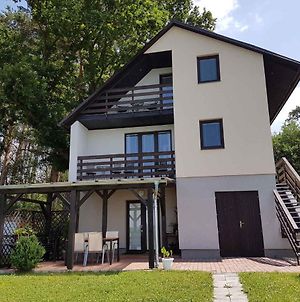 Holiday home in Hluboka nad Vltavou 26850 Exterior photo