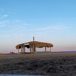Hotel Blue Beach Camp Nuweiba` Exterior photo