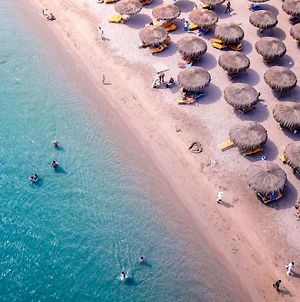 Hotel Caribbean World Hurghada Exterior photo