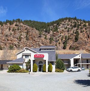 Argo Inn And Suites Idaho Springs Exterior photo
