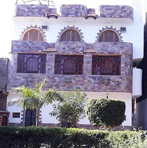 Arabesque House Apartment Luxor Exterior photo