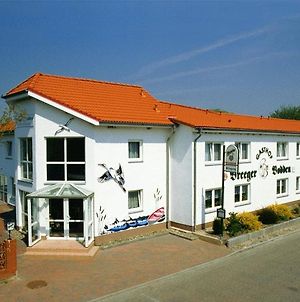 Hotel Gasthof Breeger-Bodden Exterior photo