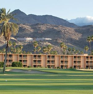 Worldmark Palm Springs - Plaza Resort And Spa Exterior photo