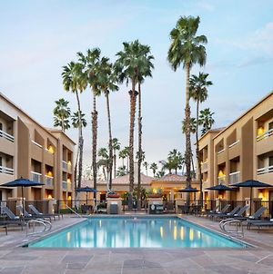 Hotel Courtyard By Marriott Palm Springs Exterior photo