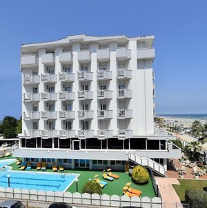 Hotel Mexico Rimini Exterior photo