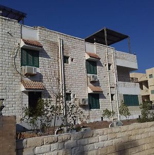 Roof 5 Or 6 3 Bedrooms Sea View 114Green Beach El Alamein Exterior photo