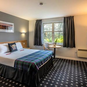 Pinehurst Lodge Hotel - Aberdeen Dyce Exterior photo