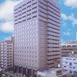 Hotel Mystays Premier Omori Prefektura Tokio Exterior photo