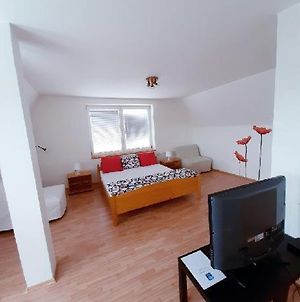 Apartment Patera Unhošť Exterior photo